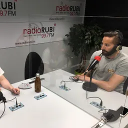 #354 - Ruben Yuste ens parla de les dues obres en les que està treballant - episode art