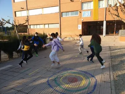 Il·lustres vallencs i vallenques esdevenen dotze nans