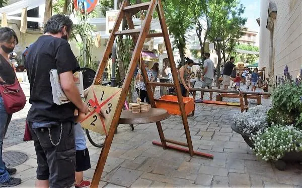 Foto: Ajuntament de Torredembarra