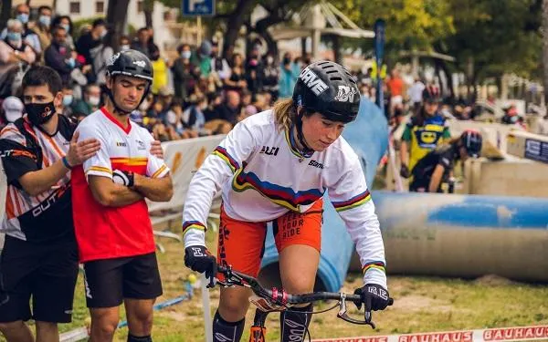 Foto: Bike Park Costa Daurada