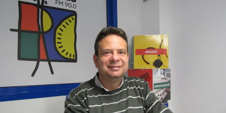 Oliver Klein: “Som optimistes. La ciutadania sap que mai s’havia fet tant en tan poc temps”