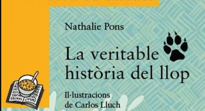 Portada del llibre