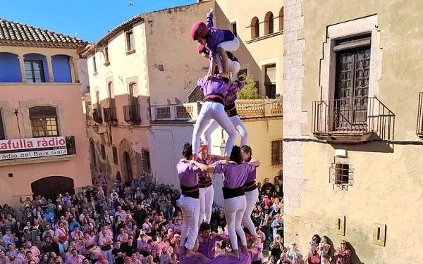 Foto: Altafulla Ràdio