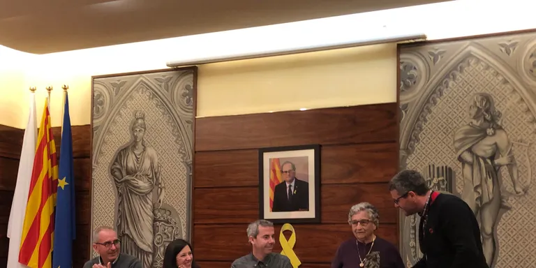 La Rosita de Ca l'Obac de Llinars guanya el Premi Bufet 2020