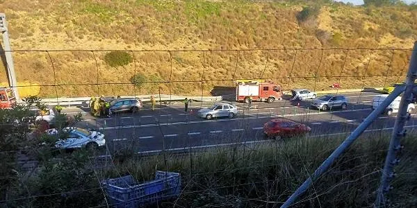 Els alcaldes d’Altafulla i Torredembarra insisteixen en “trobar una solució immediata al punt negre que s’ha creat a la xarxa viària del Baix Gaià”