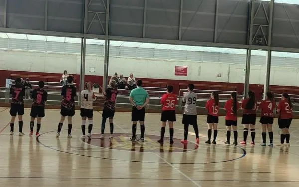 Derrota cruel de la Pobla a la pista del Montblanc (1-0)