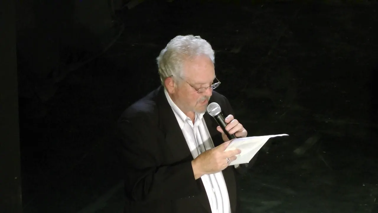 Entrevista Joan Ramon, Trampa per un home sol