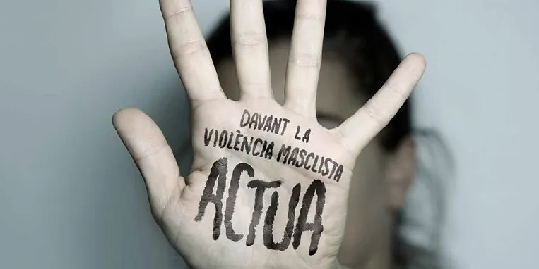 343 dones ateses per violència masclista al Maresme el 2023