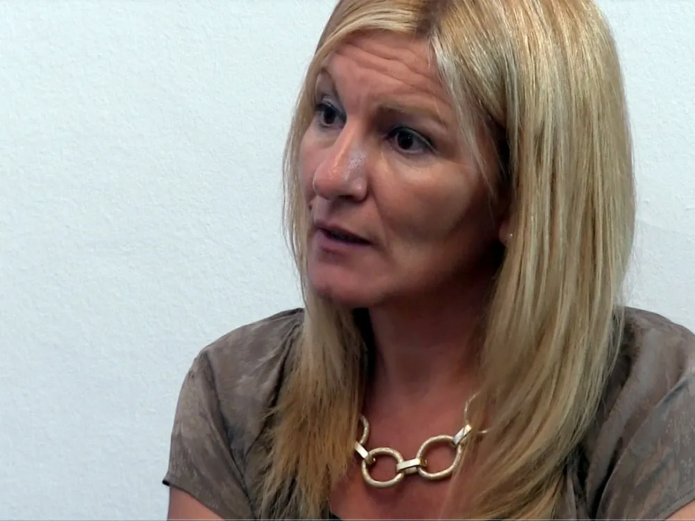 Ana María Martínez: “Els temps han canviat”