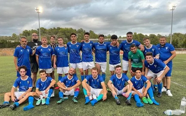 Foto: Atlètic Roda de Barà