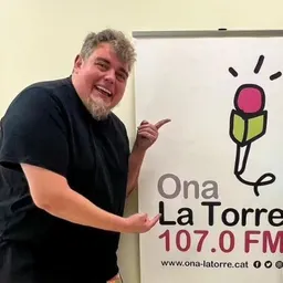 #378 - Entrevista a Ferran Aixalà - episode art