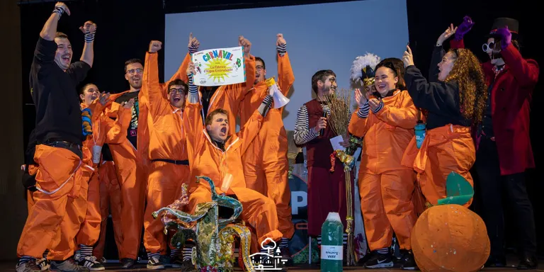 L'organització del Carnaval millora el sistema de votació de disfresses i carrosses