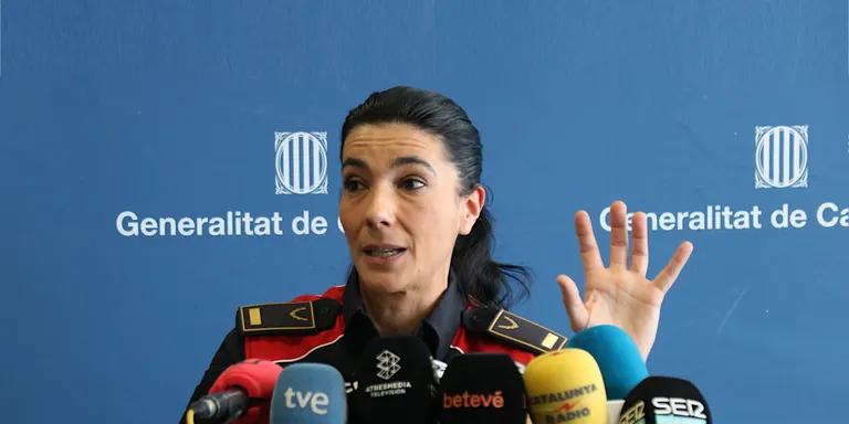 Els Mossos diuen que les mesures legals serien "benvingudes" amb els menors però que cal una intervenció comunitària