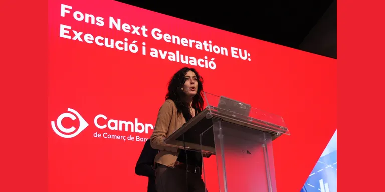 Les eleccions a les Cambres de Comerç seran el 20 de setembre de forma presencial i des de cinc dies abans amb vot remot