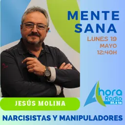 #42 - Gelves en la Onda - Mente Sana del 19/5/2025 - episode art
