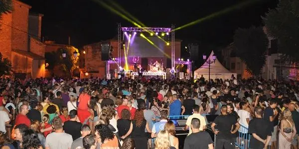Torredembarra disposarà d’un Punt Lila durant la seva Festa Major