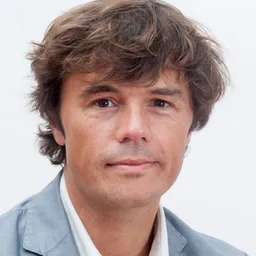 Entrevistes de la Justa del 22/1/2021 — Sant Just en temps de pandèmia: vacunació, normes, residus intel·ligents, mobilitat i inversions 2021 (Entrevista a l’alcalde Joan Bassaganyes) - episode art