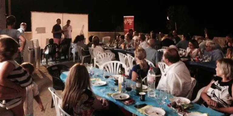 Conclou el cicle "Música a les piscines de l'Urgell"