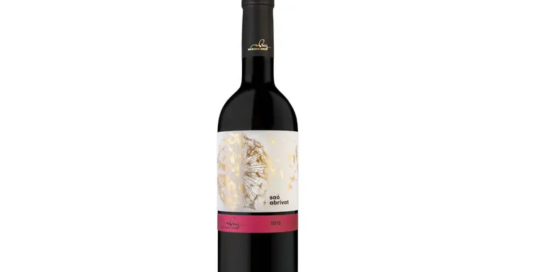 La Guia de Vins Gourmets puntua el vi Saó Abrivat 2016 amb 92 punts sobre 100