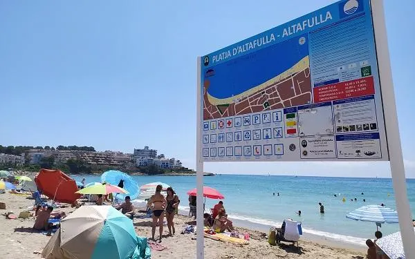 Foto: Arxiu - Altafulla Ràdio