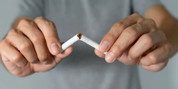 L'àrea de Salut i el CAP organitzen activitats per conscienciar sobre els riscos del tabaquisme