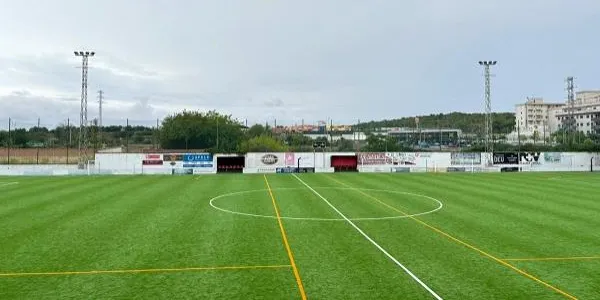 CE Vendrell – CE Altafulla: l’equip més en forma del grup mesura la reacció dels groc-i-negre