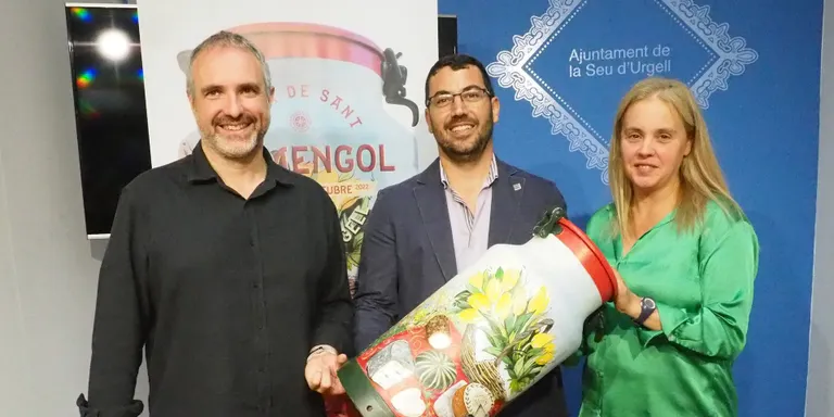 La Fira de Sant Ermengol recupera el format prepandèmia i comptarà amb tres quilòmetres de parades