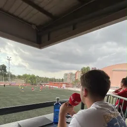 La Transmissió: UE Valls - San Mauro (3-2) - episode art