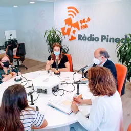 Setmana Sense Fum al Salut i Més del 2/6/2021 - episode art