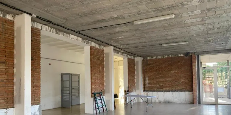 La futura residència es dirà 'Casa Nostra' i ja té model de gestió