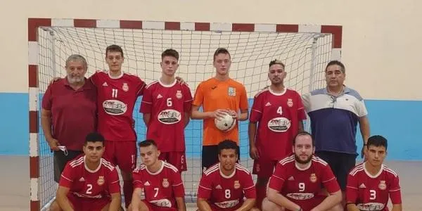 El FS Roda de Berà rep aquest dijous el Platense Calafell en el partit avançat de la jornada