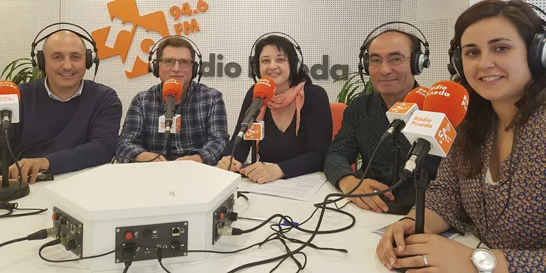 El CCR i la Fundació Marpí a l'És Migdia: dimecres inauguren el nou bar del Centre