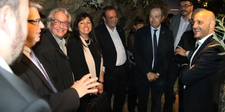 Us convidem a veure "Minner Michael" aquest dissabte a La Sala