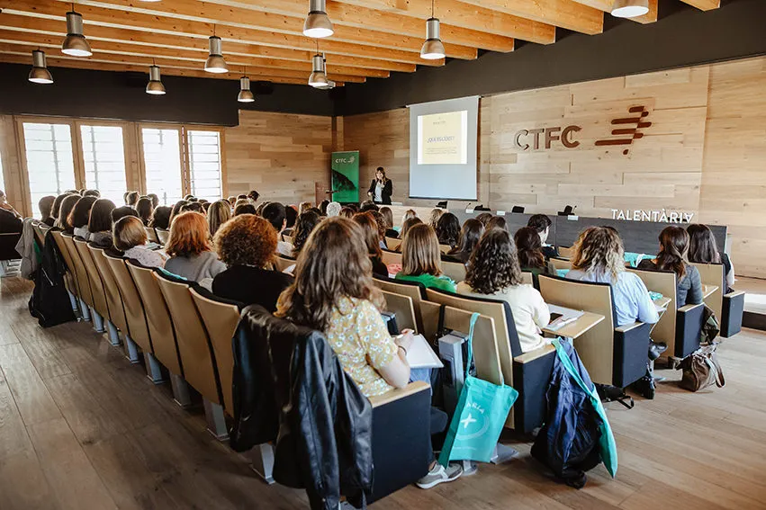 La quarta jornada Talentària serà virtual i es concentrarà en un matí