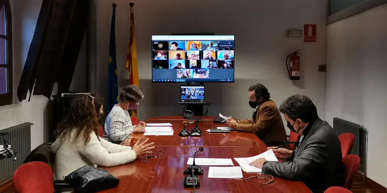 El Consell Comarcal de l’Alt Urgell aprova licitar les obres de millora de l'Estació Depuradora d'Aigües Residuals de Montferrer