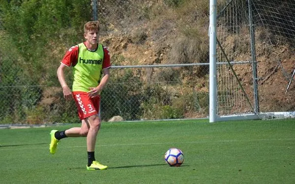 Foto: Nàstic
