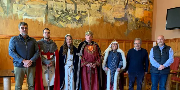L'Ajuntament arreglarà tres àrees lúdiques infantils amb nous elements de joc