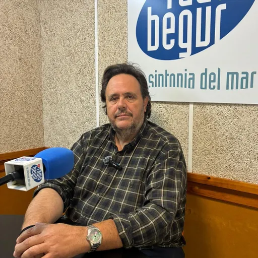 L'ENTREVISTA a Joan Artero. 13/05/2026