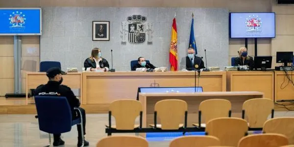 Els testimonis directes declaren en la tercera jornada del judici dels atemptats del 17-A