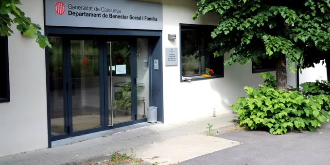 Detectat un brot de coronavirus a la residència de Sort