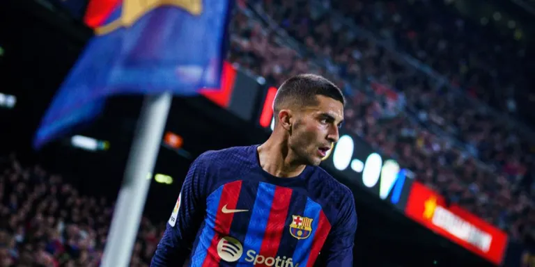 El despertar de Ferran Torres: el Barça guanya 2-0 davant el Càdis
