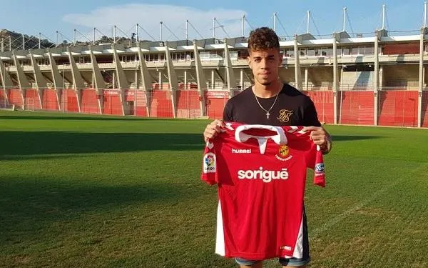 Foto: Nàstic.