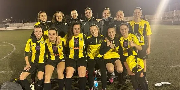 El CE Altafulla cau contra la Floresta i s’allunya del lideratge (6-2)