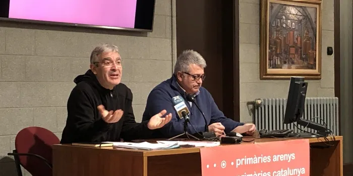 Primàries per la República a Arenys intentarà presentar-se finalment a les municipals
