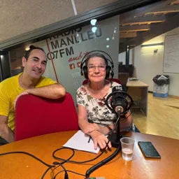 Bestioles del 14/10/2026 - Jordi Ferrer (Conductes de gates i gats) - episode art