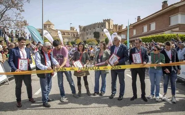 Foto: Ajuntament d'Altafulla