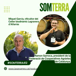 #225 - Som Terra amb Pili Garcia del 15/1/2024 - episode art