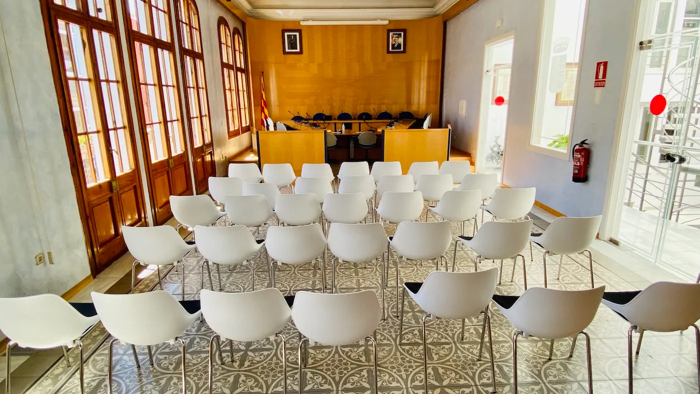 ERC proposarà al ple la creació d'un punt jove d'habitatge