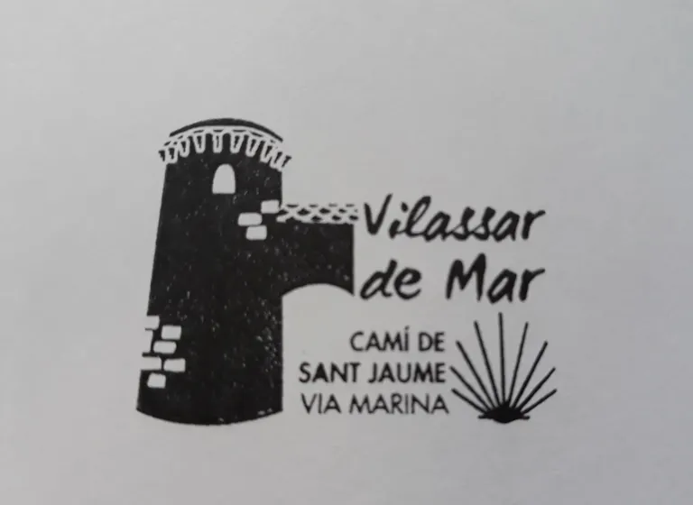 Ja et pots inscriure en la II Caminada Popular de la Via Marina del Camí de Sant Jaume