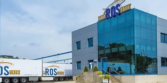 Urbanisme dona llum verda a l'ampliació de Peixos Ros de Blanes a la zona de l'Horta d'en Beia